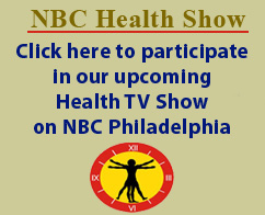 NBC Health Show